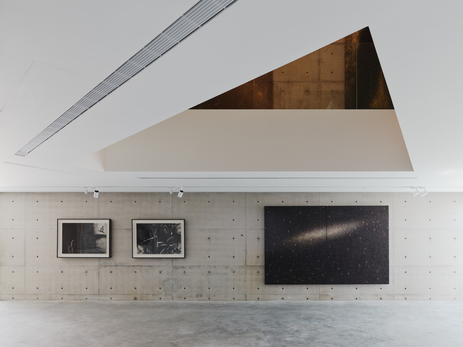 第三展覽廳/展場照1 - 圖檔